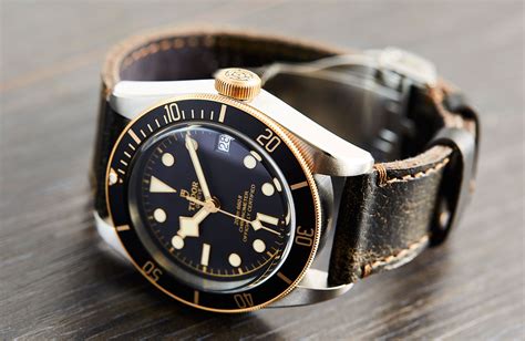 tudor watch set date